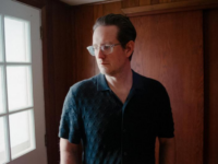 Christopher Hoffman - 'REX' (2026)