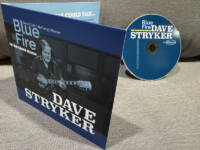 Dave Stryker - 'Blue Fire, The Van Gelder Sessions' (2026)
