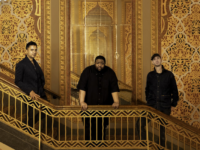 Fieldwork feat. Steve Lehman, Vijay Iyer + Tyshawn Sorey - 'Thereupon' (2025)