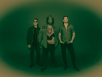 Parlor Greens, "Eat Your Greens," from 'Emeralds' (2026): Sneak peek