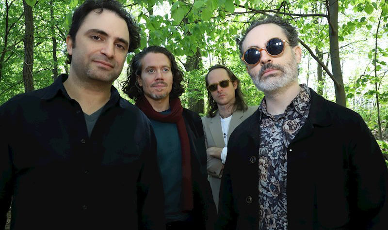 Triple Blind - 'Cold Walk' (2026)