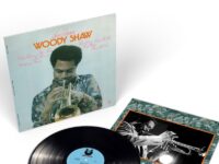 Woody Shaw - 'Love Dance' (1976, 2026 reissue)