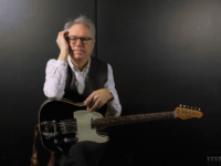 Bill Frisell - 'In My Dreams' (2026)