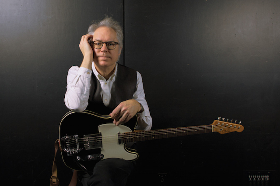 Bill Frisell - 'In My Dreams' (2026) - Something Else!