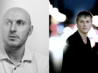 Joseph Branciforte & Jozef Dumoulin - 'ITERAE' (2026)