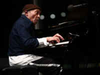 Cecil Taylor New Unit - 'Words and Music - the last bandstand' (2016, 2026 release)