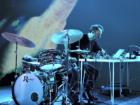 Jazz drummer phenom Devin Gray: Something Else! Interview (Part 2 of 2)