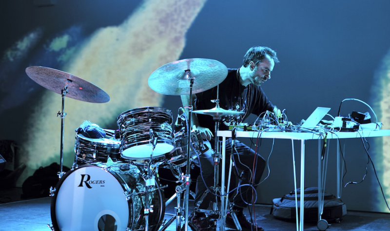 Jazz drummer phenom Devin Gray: Something Else! Interview (Part 2 of 2)