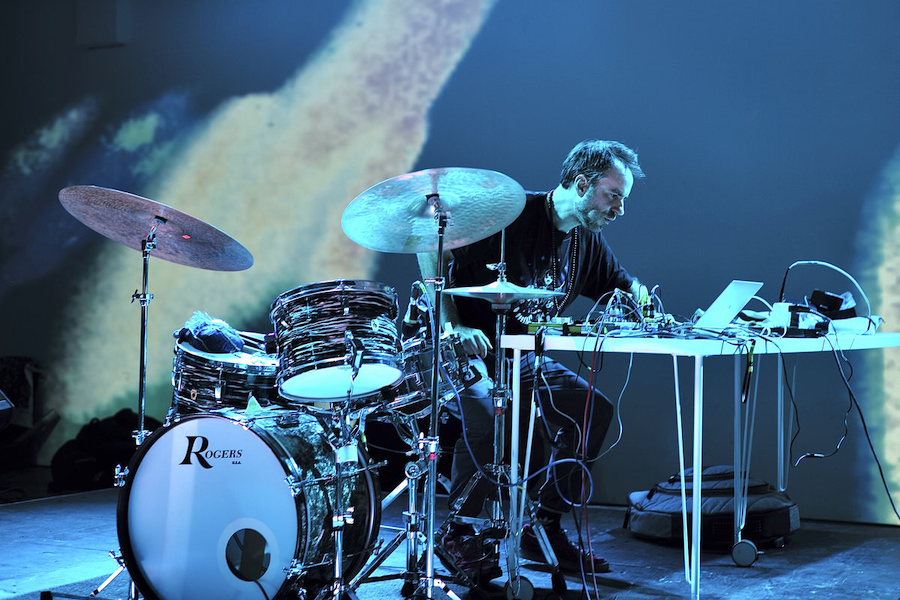 Jazz drummer phenom Devin Gray: Something Else! Interview (Part 2 of 2 ...