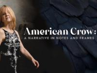 Maria Schneider, “American Crow” from ‘American Crow' EP (2026): Something Else sneak peek