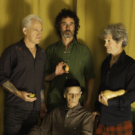 Nolatet, "Somethin' to Relax With" from 'Somethin' to Relax With' (2026): Something Else! Sneak Peek