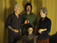 Nolatet, "Somethin' to Relax With" from 'Somethin' to Relax With' (2026): Something Else! Sneak Peek