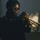 Peter Somuah - 'Walking Distance' (2026)