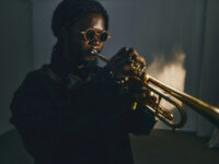 Peter Somuah - 'Walking Distance' (2026)