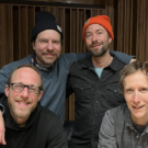 Ryan Blotnick - 'The Woods' (2026)