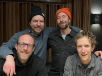 Ryan Blotnick - 'The Woods' (2026)