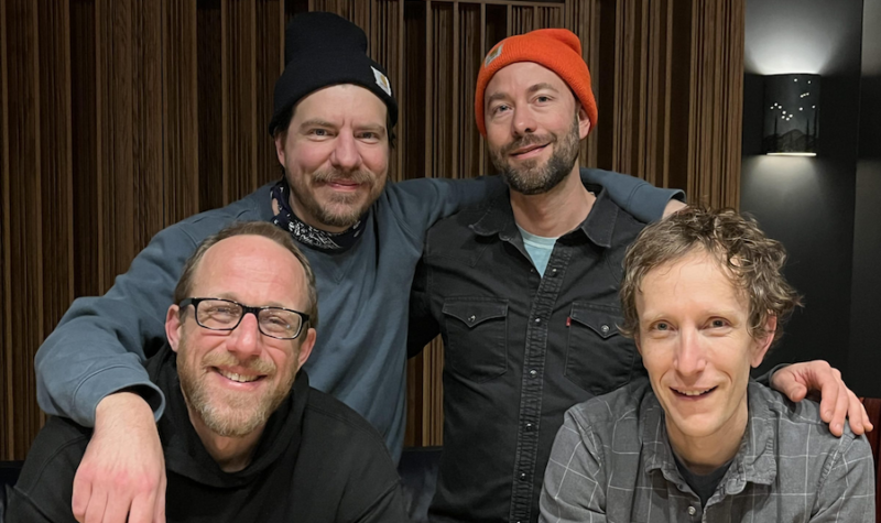 Ryan Blotnick - 'The Woods' (2026)