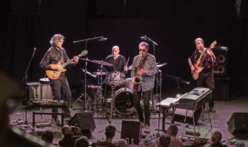 Soft Machine - 'Thirteen' (2026)