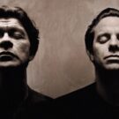 Sebastian Robertson: My Proudest and Most Memorable Collaboration With Dad