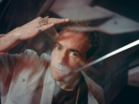 Alabaster DePlume, "Bringing Up the Nakba" from 'Dear Children of Our Children, I Knew: Epilogue' (2026): Something Else! sneak peek