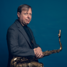 Chris Potter - 'Alive With Ghosts Today' (2026)