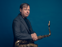 Chris Potter - 'Alive With Ghosts Today' (2026)