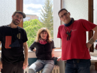 Devin Gray - ‘Hz Of Gold‘ (2026)