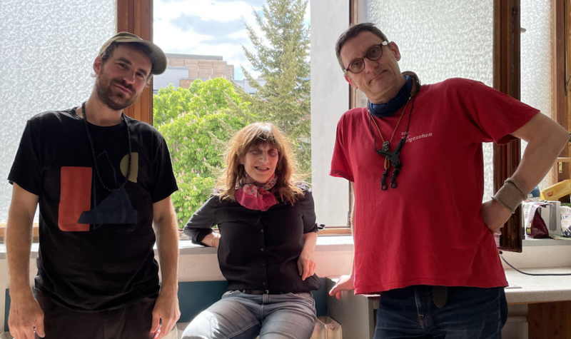 Devin Gray - ‘Hz Of Gold‘ (2026)