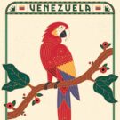 Edward Simon – 'Venezuela: Latin American Songbook Vol. 2' (2026)