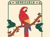 Edward Simon – 'Venezuela: Latin American Songbook Vol. 2' (2026)