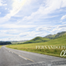 Fernando Perdomo - 'Clouds 2' (2026)