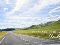 Fernando Perdomo - 'Clouds 2' (2026)