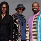 Harriet Tubman + Georgia Anne Muldrow 'Electrical Field of Love' (2026)