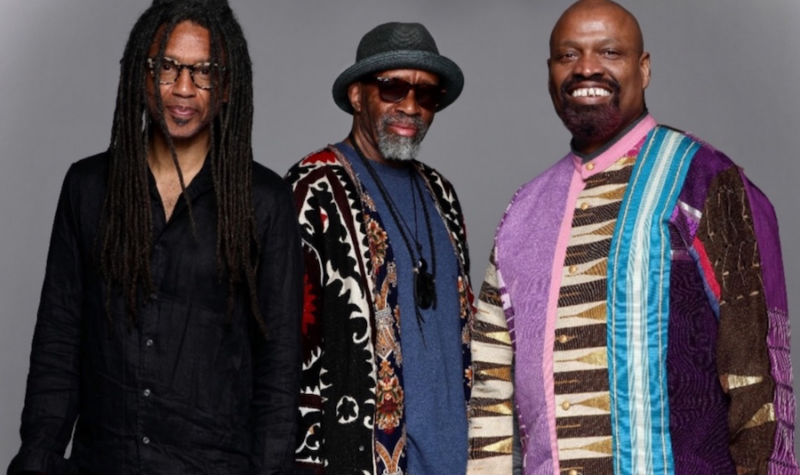 Harriet Tubman + Georgia Anne Muldrow 'Electrical Field of Love' (2026)