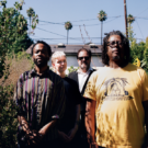 Jeff Parker ETA IVtet - "Like Swimwear (part one)" from 'Happy Today' (2026): Something Else sneak peek