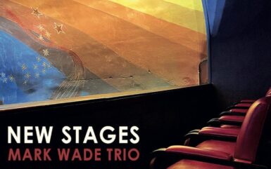 Mark Wade