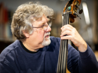 Michael Formanek - 'New Digs' (2026)