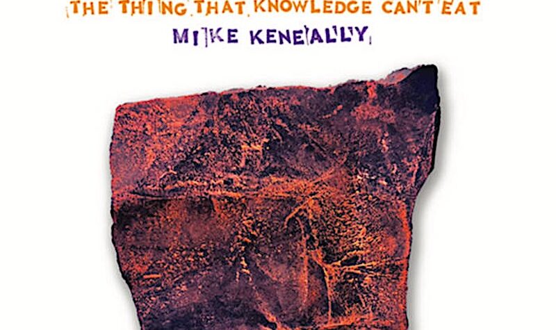 How 'The Thing That Knowledge Can't Eat' Found Mike Keneally Brilliantly Searching Again