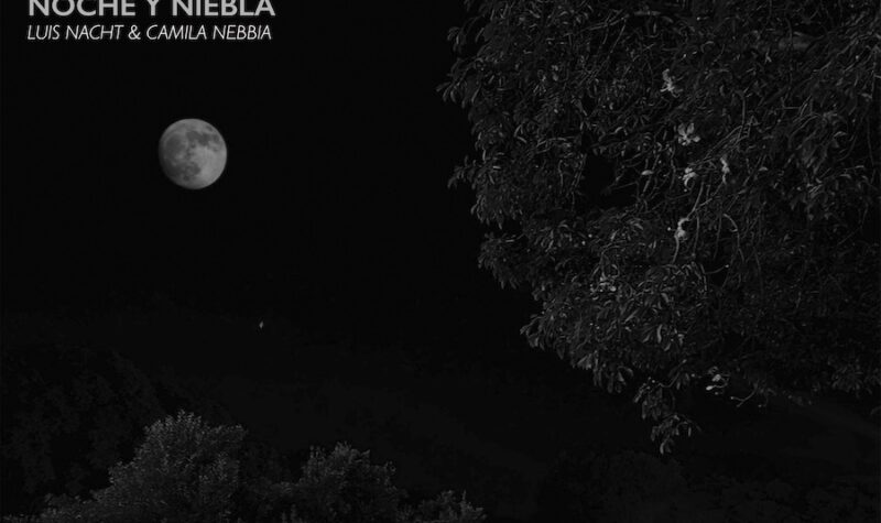 Luis Nacht and Camila Nebbia, "Me condiciona el nombre" from 'Noche y Niebla': Something Else! video premiere