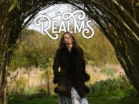 Rachel Sutton - 'Realms' (2026)