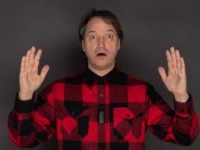 Skerik, "Air Garden" from 'SKERIK 0610725': Something Else! sneak peek