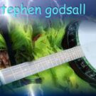 Stephen Godsall - 'Tingling Skin, Buzzing Wires' (2026)