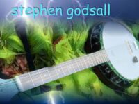 Stephen Godsall - 'Tingling Skin, Buzzing Wires' (2026)