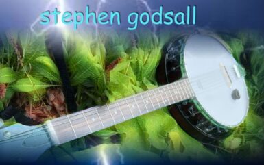 Stephen Godsall