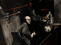 Alex Wintz - 'Collage' (2026)