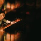 Alister Spence - 'Always Ever' (2026)