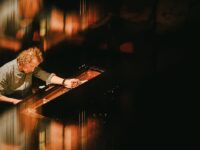 Alister Spence - 'Always Ever' (2026)