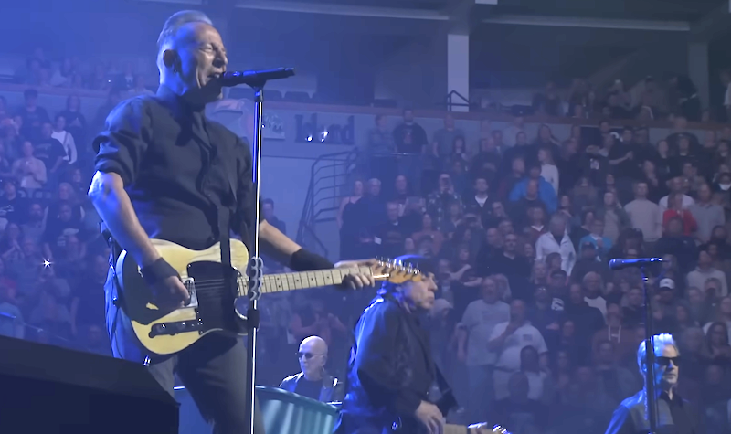 Bruce Springsteen and the E Street Band, March 31, 2026: Shows I'll Never Forget