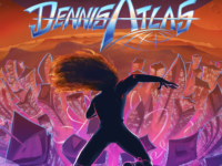 Dennis Atlas – 'Principle' (2026)