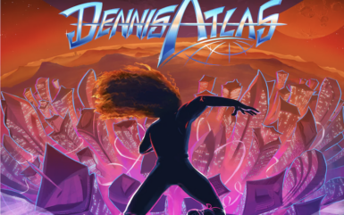 Dennis Atlas